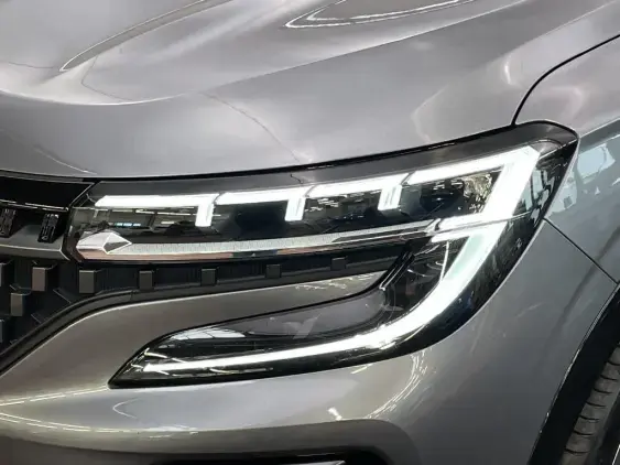 RENAULT ESPACE VI - voiture d'occasion - Photo 22