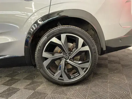 RENAULT ESPACE VI - voiture d'occasion - Photo 24