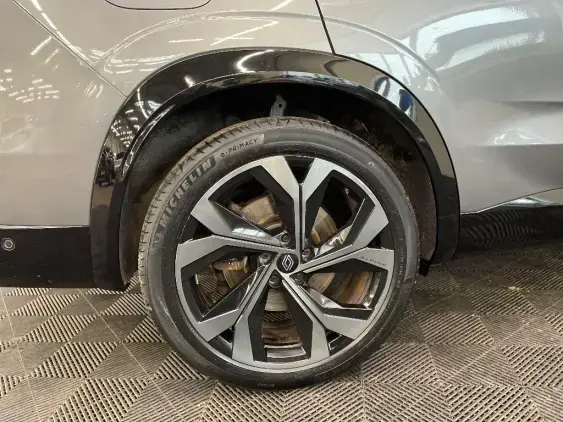 RENAULT ESPACE VI - voiture d'occasion - Photo 25