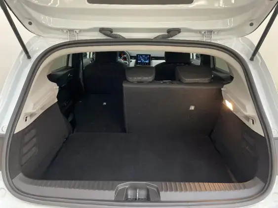 RENAULT CLIO V - voiture d'occasion - Photo 16