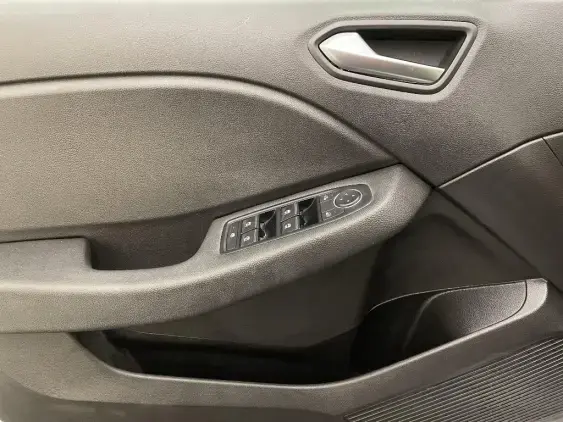 RENAULT CLIO V - voiture d'occasion - Photo 19