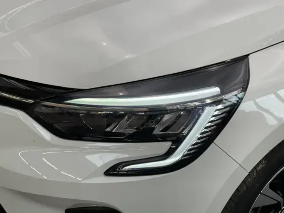 RENAULT CLIO V - voiture d'occasion - Photo 22