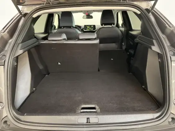 PEUGEOT 2008 II - voiture d'occasion - Photo 16