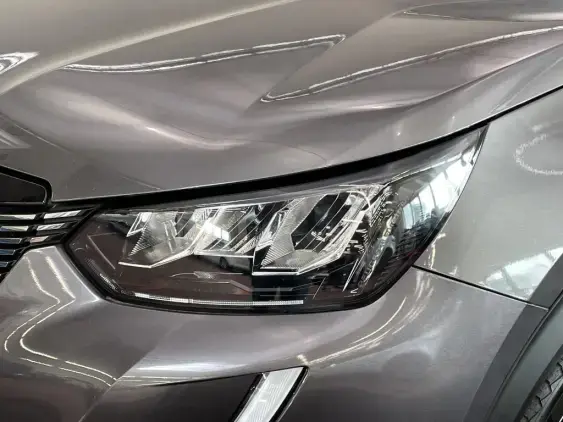 PEUGEOT 2008 II - voiture d'occasion - Photo 22