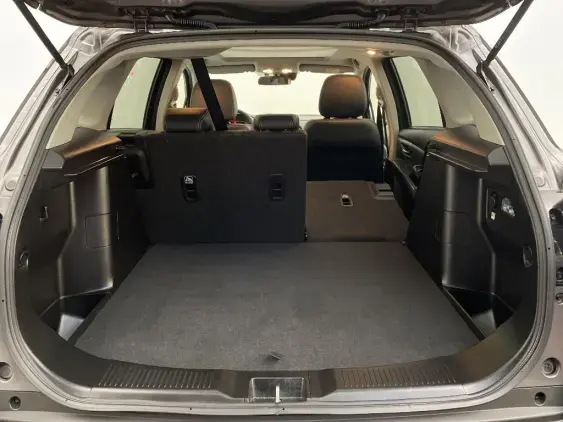 SUZUKI S-CROSS II - voiture d'occasion - Photo 16