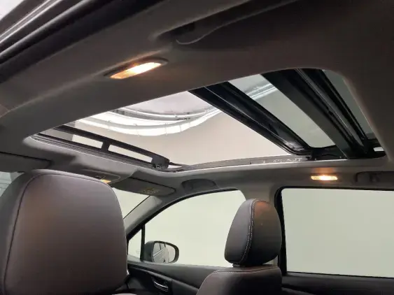 SUZUKI S-CROSS II - voiture d'occasion - Photo 17