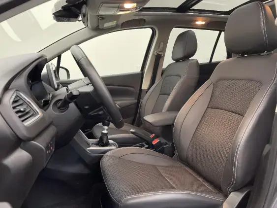 SUZUKI S-CROSS II - voiture d'occasion - Photo 18