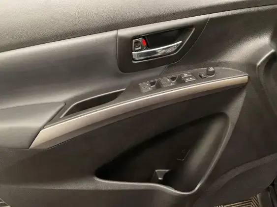 SUZUKI S-CROSS II - voiture d'occasion - Photo 19