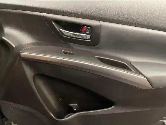 SUZUKI S-CROSS II - voiture d'occasion - Photo 20