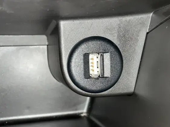 SUZUKI S-CROSS II - voiture d'occasion - Photo 21