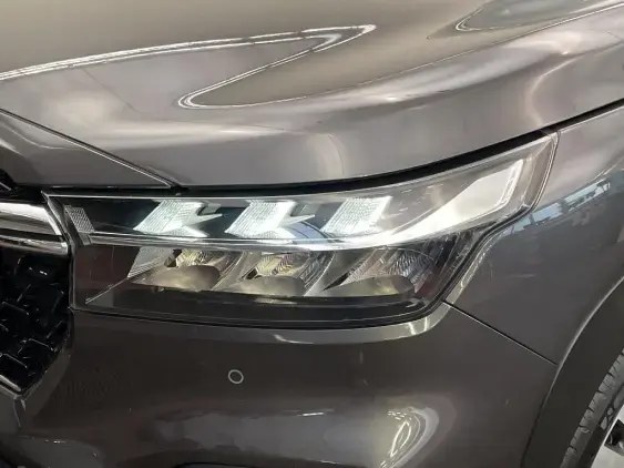 SUZUKI S-CROSS II - voiture d'occasion - Photo 22