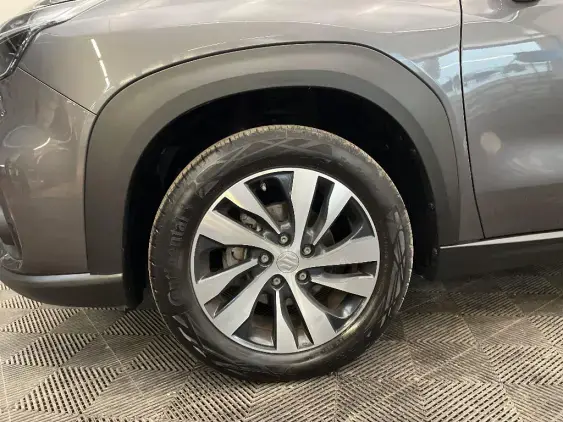 SUZUKI S-CROSS II - voiture d'occasion - Photo 23