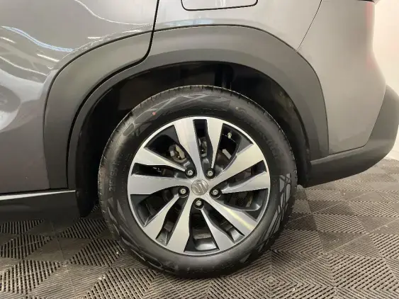 SUZUKI S-CROSS II - voiture d'occasion - Photo 24