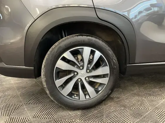 SUZUKI S-CROSS II - voiture d'occasion - Photo 25