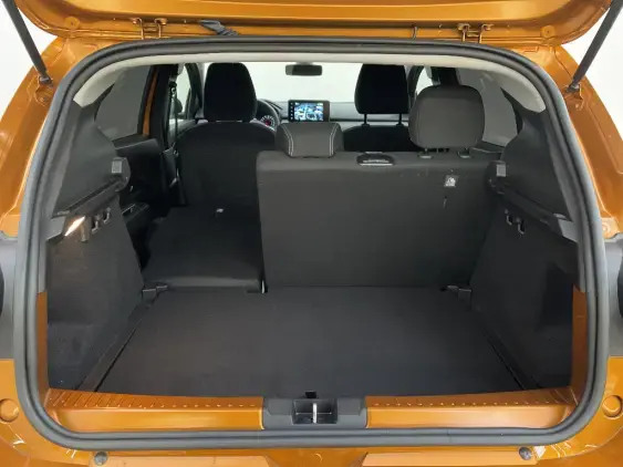 DACIA SANDERO III - voiture d'occasion - Photo 16