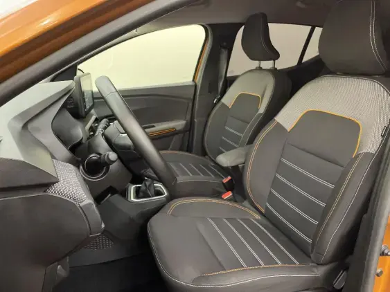 DACIA SANDERO III - voiture d'occasion - Photo 18