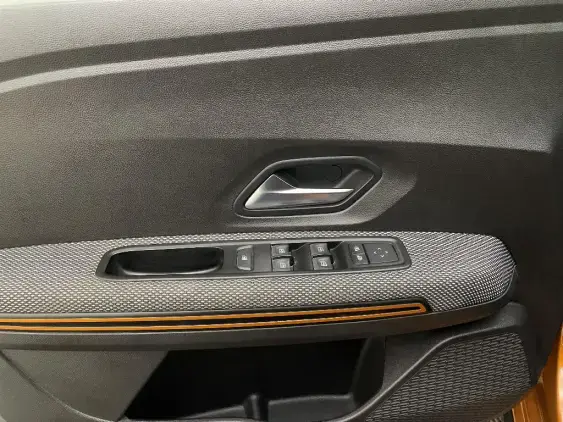 DACIA SANDERO III - voiture d'occasion - Photo 19