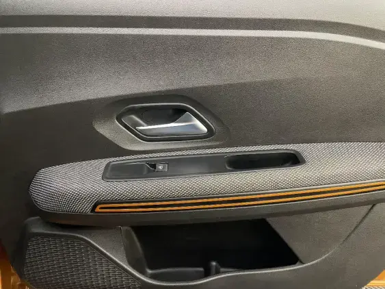 DACIA SANDERO III - voiture d'occasion - Photo 20