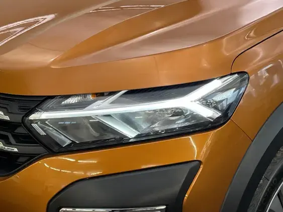 DACIA SANDERO III - voiture d'occasion - Photo 22