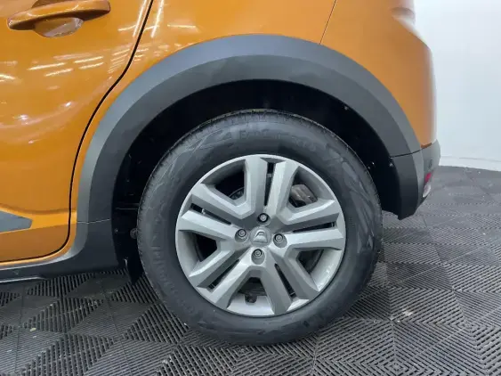 DACIA SANDERO III - voiture d'occasion - Photo 24