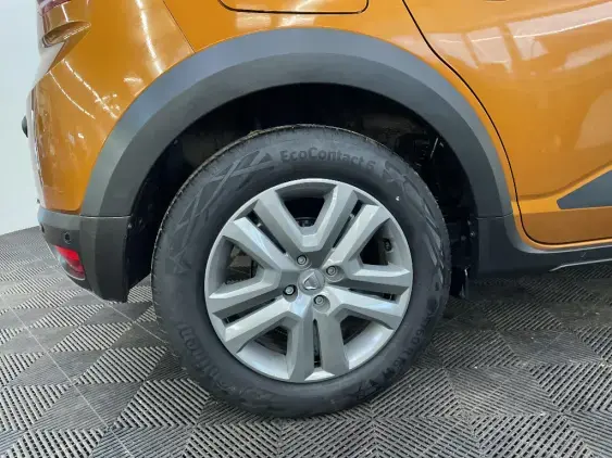 DACIA SANDERO III - voiture d'occasion - Photo 25