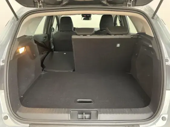RENAULT CAPTUR II - voiture d'occasion - Photo 16