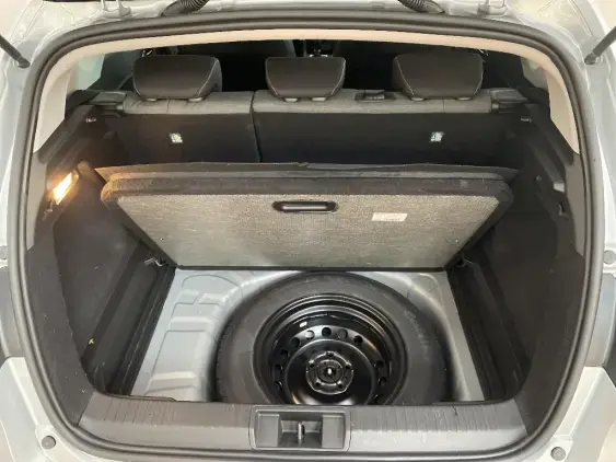 RENAULT CAPTUR II - voiture d'occasion - Photo 17