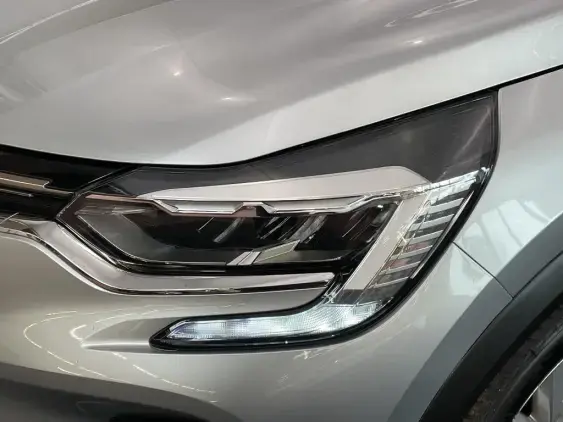 RENAULT CAPTUR II - voiture d'occasion - Photo 22