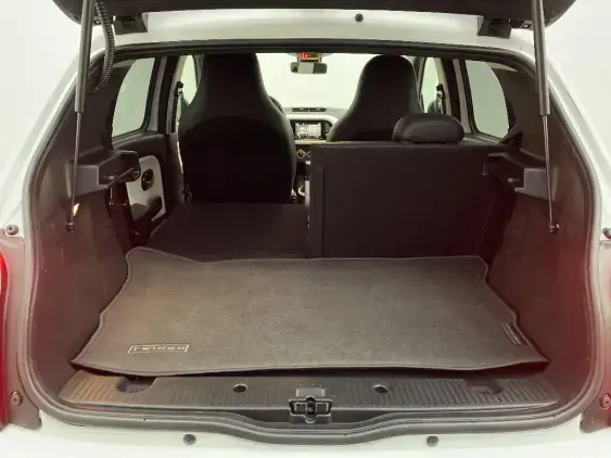 RENAULT TWINGO III - voiture d'occasion - Photo 16