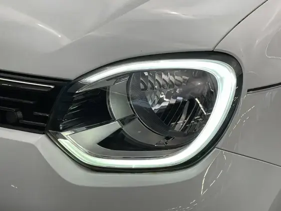 RENAULT TWINGO III - voiture d'occasion - Photo 22