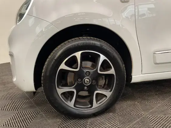 RENAULT TWINGO III - voiture d'occasion - Photo 23