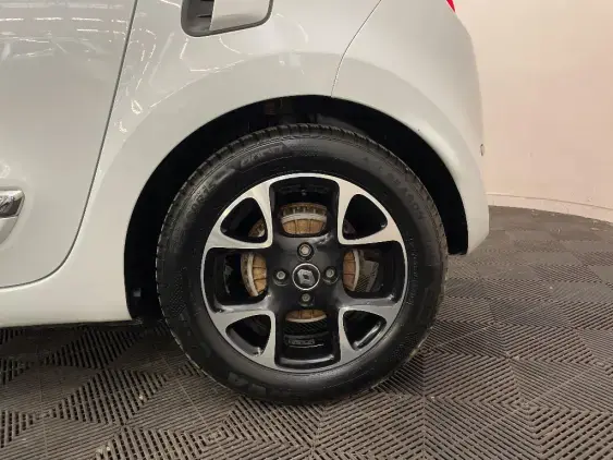 RENAULT TWINGO III - voiture d'occasion - Photo 24