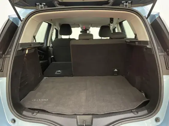 RENAULT SCENIC IV - voiture d'occasion - Photo 16