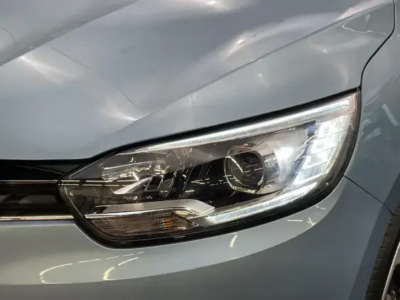 RENAULT SCENIC IV - voiture d'occasion - Photo 22