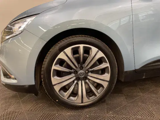 RENAULT SCENIC IV - voiture d'occasion - Photo 23