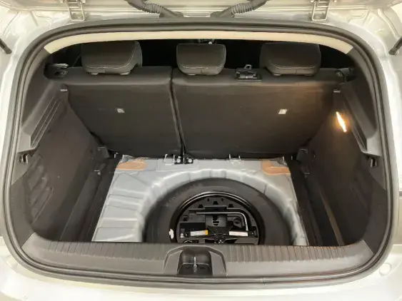 RENAULT CLIO V - voiture d'occasion - Photo 17