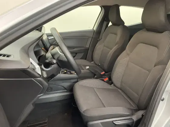 RENAULT CLIO V - voiture d'occasion - Photo 18