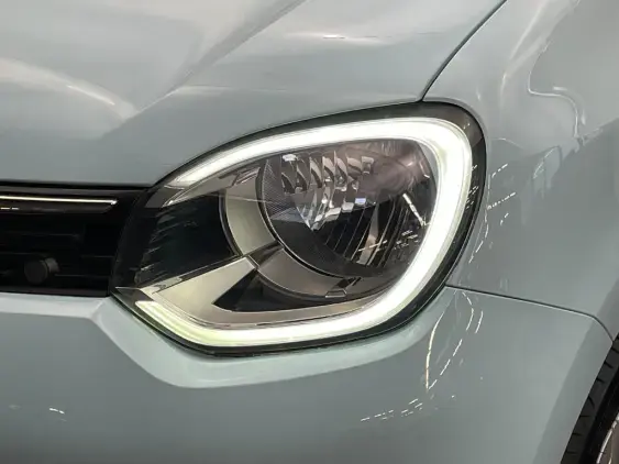 RENAULT TWINGO III - voiture d'occasion - Photo 22