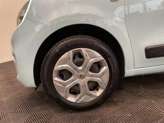 RENAULT TWINGO III - voiture d'occasion - Photo 23