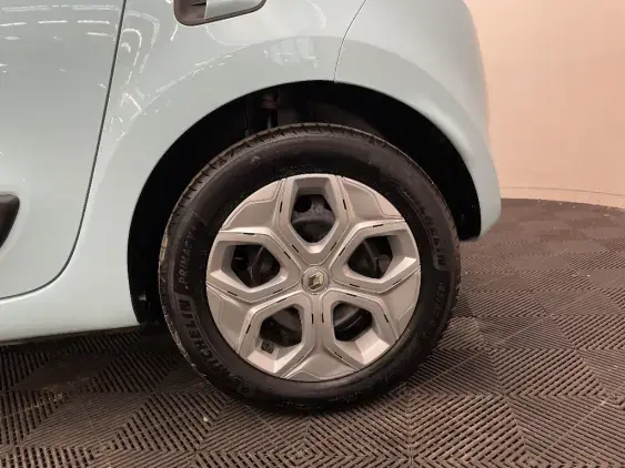 RENAULT TWINGO III - voiture d'occasion - Photo 24