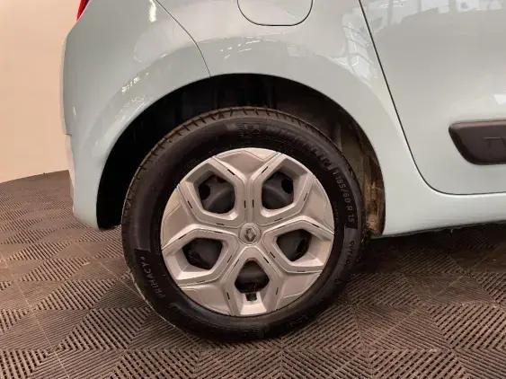 RENAULT TWINGO III - voiture d'occasion - Photo 25