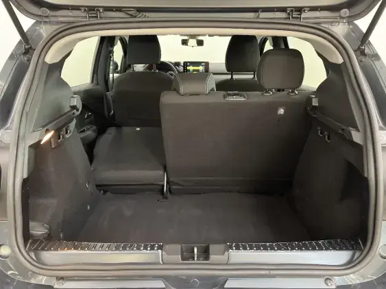 DACIA SANDERO III - voiture d'occasion - Photo 16