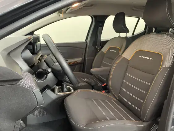 DACIA SANDERO III - voiture d'occasion - Photo 18