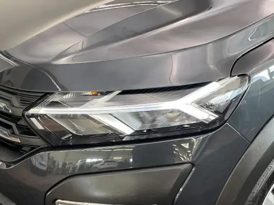 DACIA SANDERO III - voiture d'occasion - Photo 22