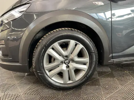 DACIA SANDERO III - voiture d'occasion - Photo 23