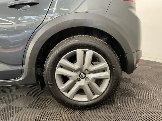 DACIA SANDERO III - voiture d'occasion - Photo 24