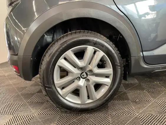 DACIA SANDERO III - voiture d'occasion - Photo 25