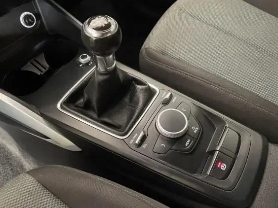 AUDI Q2 - voiture d'occasion - Photo 17