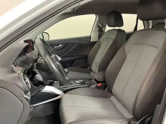 AUDI Q2 - voiture d'occasion - Photo 18