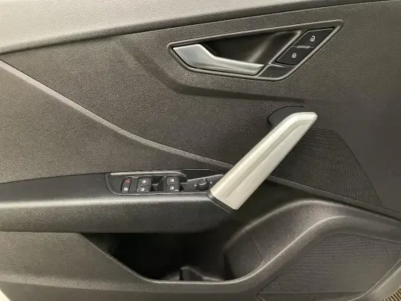 AUDI Q2 - voiture d'occasion - Photo 19